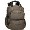 Pepe Jeans Berwick Zaino Doppio Scomparto Adattabile Cachi 28x40x16 cm PU e Poliestere 17.92L di Joumma Bags