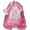 Enso Into The Wild, beauty case e borse a tracolla, perfetto per organizzare, vari scomparti, rosa