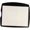GENTERUN Obiettivo In Vetro Esterno LCD for Fotocamera DSLR, Compatibile Con Nikon, Parte Di Riparazione D40 D40X D60(For D40X)
