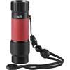 Generic Telescopio monoculare compatto 8 x 25, monoculare portatile con oculare largo 21 mm, leggero telescopio tascabile per bird watching, escursionismo, viaggi e attività all'aperto