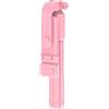 Generic Telefono Tripode Selfie Stick - Tripode di smartphone universale, supporto per treppiede telefonico versatile | Compatibile con il telefono per, supporto per telefono regolabile per sca