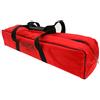 Geoptik 30A042 Borsa Imbottita per Telescopio, Rosso