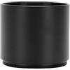 Generic Tubo di Prolunga per Telescopio M48x0.75, Anello Adattatore di Estensione della Lunghezza Focale in Alluminio da 40 Mm, Leggero per Telescopio Astronomico, Astrofotografia e