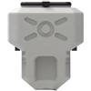 HDWSNXW Nuovo sistema di spandimento 25 kg/40 kg - Spanditore agricolo a flusso super grande for telaio UAV X4-30 e F30(40L spreader box)