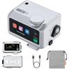 GODOX iT30Pro N iT30ProN TTL Camera Flash Speedlite per Nikon（Argento） | GN15 HSS 1/8000s 2,4GHz Pocket Strobe, Schermo Touch, Tempo di Riciclo 1,5s, con Batteria Li-ion 900mAh, con Film Diffusore