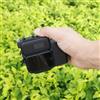 ReachMall Maniglia per fotografia di strada per DJI per osmo Nano: impugnatura ergonomica in ABS con presa sicura per palmare stabile in esterno urbano