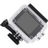 mingzhe Action Camera Fotocamera Sportiva Fotocamera Subacquea Videocamera HD Schermo LCD da 2 Pollici 1080P Grandangolo da 140° 30 M Impermeabile con Batteria 900 MAh per Foto e Video (#3)