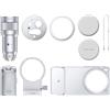 vivo X300 Ultra Accessori Fotografia Professionale - Grip Kit, Teleobiettivo 400mm, Supporto Treppiede, ZEISS