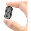 ReachMall Telecomando per fotocamera Insta360, 10 m wireless ABS design compatto, ideale per fotografia d'azione e videografia