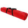 Geoptik 30A038 Borsa Imbottita per Telescopio, Rosso