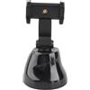 Kavolet Smart Selfie Stick con Tracciamento Oggetti per per Smartphone IOS Registrazione Vlog (Nera)