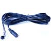 Generic Accessori per telescopi astronomici Cavo femmina 5.5x2.1mm a 2 pin Aviation for EQ6 EQ6R AZEQ6 S7978