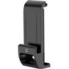 NFYRVIXAC Custodia Laterale For Batteria Resistente Agli Agenti Atmosferici Tipo C, Compatibile Con TELESIN, Porta Di Ricarica, GoPro, 12 Hero 11 10 9