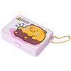 Pokémon Center Custodia per pillole Pokemon Center Drowzee 4,1" H Mogu Munching Watching Series