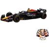 Kyosho (Kyosho) NUOVO Kyosho BURAGO 1/24 Oracle Red Bull Racing RB20 2024 n. 1 M. Verstappen