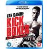Lions Gate Home Entertainment Kickboxer (Blu-ray) Jean-Claude Van Damme Dennis Alexio Dennis Chan Tong Po