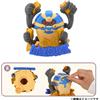 Pokémon Center Pokemon Center Cofagrigus Gold Nugget Bank Mogu Mogu Munching Watching Series
