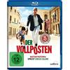 Weltkino Filmverleih GmbH (Vertrieb LEON Der Vollposten (Blu-ray) Checco Zalone Eleonora Giovanardi Sonia Bergamasco