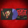 CVLT - HELLRAISERS - 2LP Light Purple Autografato (Vinyl) Salmo Noyz Narcos