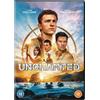 Sony Pictures Home Ent. Uncharted (DVD)
