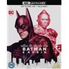 Warner Bros. Home Ent. Batman And Robin IV (4K UHD Blu-ray) Elle Macpherson Alicia Silverstone