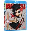 Anime Limited Kill La Kill: Part 1 (Blu-ray)