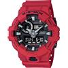 Casio Orologio da Uomo Casio G-Shock GA-700-4AER