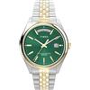 Timex Watch TW2W32100, multicolore
