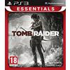 Square Enix Sony Tomb Raider: Essentiels