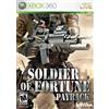 ACTIVISION Soldier of Fortune (輸入版:北米)