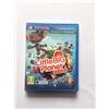 Playstation Sony LittleBigPlanet, PS Vita