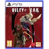 Bandai Namco Guilty Gear Strive (PS5)