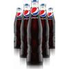 Pepsi Cola Vetro Cassa Da 24 Bottiglie x 33cl - Bibite