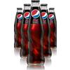 Pepsi Cola Max Vetro Cassa Da 24 Bottiglie x 33cl - Bibite