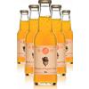 Three Cents Mandarin & Bergamot Soda Cassa da 24 bottiglie x 20cl - Bibite