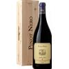 Magnum Pinot Nero Castello della Sala 2001 (Cassetta in Legno) - Vini