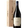 Magnum Pinot Nero Castello della Sala 2008 (Cassetta in Legno) - Vini