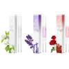 LOPHE Olio per Unghie e Cuticole, 3 Pezzi Penna per Olio Set di Oli per Cuticole, Trattamento delle Unghie, Nail Moisturizer, Nail Care Pen Formula Non Grassa, Serie A