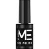 MESAUDA Me By Mesauda Me Gel Polish 191 Midnight - 8 Gr