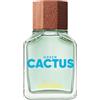United Colors of Benetton Benetton, Forever Green Him from United Dreams, Eau de Toilette da uomo, lunga durata, fragranza fresca, giovane e moderna, note agrumate, in legno e lavanda, ottimo per l'uso quotidiano, 100 ml