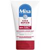Mixa Cica Repair - Balsamo per le mani idratante e intensamente riparante, 50 ml