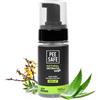 Pee Safe PEESAFE Detergente Intimo Uomo | Sapone Intimo | Igiene Intima | Detergente Intimo | Schiuma Detergente Delicato | con Estratti di Aloe Vera (100 ml)