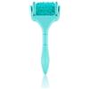 KANLVU Ice Roller Viso Semitrasparente In PC Con Sfere Di Ghiaccio Per Il Viso, Rullo Di Ghiaccio Facciale Per Lenire Gli Arrossamenti, Strumento Di Massaggio Rassodare La Pelle(Verde)
