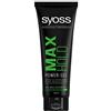 Syoss Styling Gel Max Hold