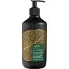 I Love Wellness DESTRESS Hand & Body Lotion, With Natural Essential Oils Of Lemongrass, Rosemary & Eucalyptus, With Avocado Oil & Shea Butter, Energising Blend, Vegetarian & Vegan-Friendly - 500ml