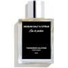 Theodoros Kalotinis AEGEAN SALT & CITRUS Eau De Parfum 50 ml - Theodoros Kalotinis - Profumo fresco con note di sale egiano, limone, grape fruta.
