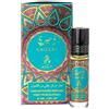 AYAT PERFUMES AYAT - 6 x 6 ml, olio profumato per uomo e donna, lunga durata e comfort (Ameeri)