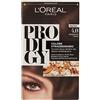 L'Oreal Paris l'Oréal Paris Prodigy Colorazione Permanente, 4.0 Fondente Castano - 1 Pacco