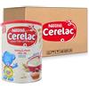 Cerelac - Infant Honey & Cereals with Milk - 12x 1kg