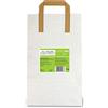BIO PLANET Riso integrale a grana lunga BIO 5 kg - HORECA